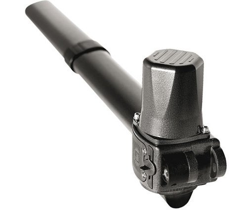 Автоматический привод — превью 5