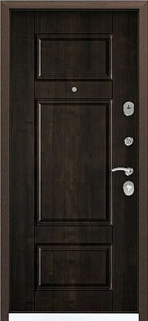 Входная дверь Capital-15 (МДФ Филенчатый)