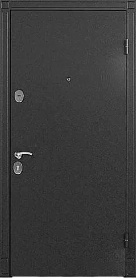 Входная дверь Zentaur-2 (Порошковое напыление / МДФ ПВХ)
